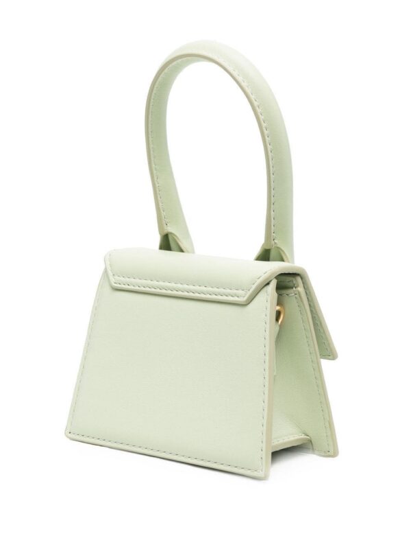 Jacquemus Le Chiquito tote bag