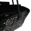 18697555_42120511_1000.jpg Philipp Plein star stud embellished tote bag