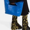 18698158_40609567_1000.jpg Alexander Mcqueen small Bow tote bag