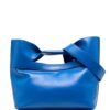 18698158_40609598_1000.jpg Alexander Mcqueen small Bow tote bag
