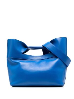 18698158_40609598_1000.jpg Alexander Mcqueen small Bow tote bag