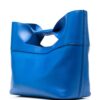 18698158_40610170_1000.jpg Alexander Mcqueen small Bow tote bag