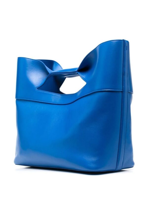 18698158_40610170_1000.jpg Alexander Mcqueen small Bow tote bag