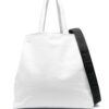 18698235_42120756_1000.jpg Philipp Plein embossed monogram tote bag