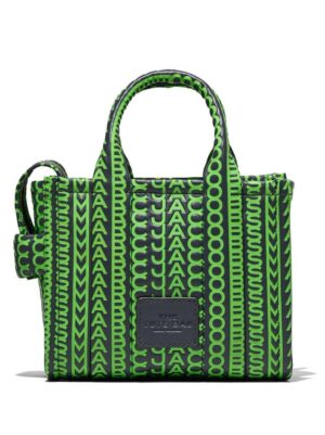 18702961_41031759_1000.jpg Marc Jacobs The Monogram Leather Crossbody Tote bag