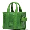 18702976_41033894_1000.jpg Marc Jacobs micro The Tote crinkled leather bag