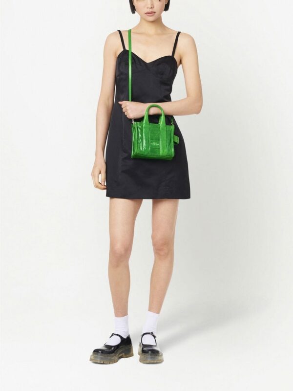 18702976_41033909_1000-1.jpg Marc Jacobs The Shiny Crinkle Crossbody Tote bag