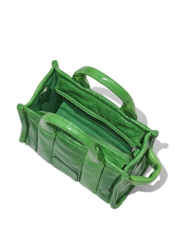 18702976_41034307_1000.jpg Marc Jacobs The Shiny Crinkle Crossbody Tote bag