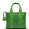 18702976_41034310_1000.jpg Marc Jacobs micro The Tote crinkled leather bag