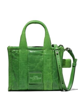 18702976_41035082_1000-1.jpg Marc Jacobs The Shiny Crinkle Crossbody Tote bag