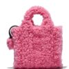 18702980_41034338_1000.jpg Marc Jacobs micro The Tote faux-shearling bag