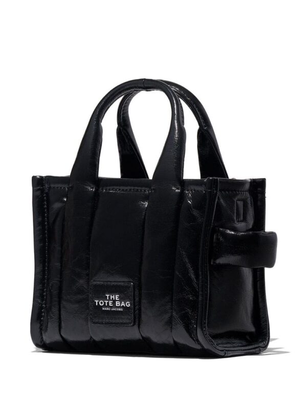 18702983_41033510_1000-1.jpg Marc Jacobs The Shiny Crinkle Crossbody Tote bag