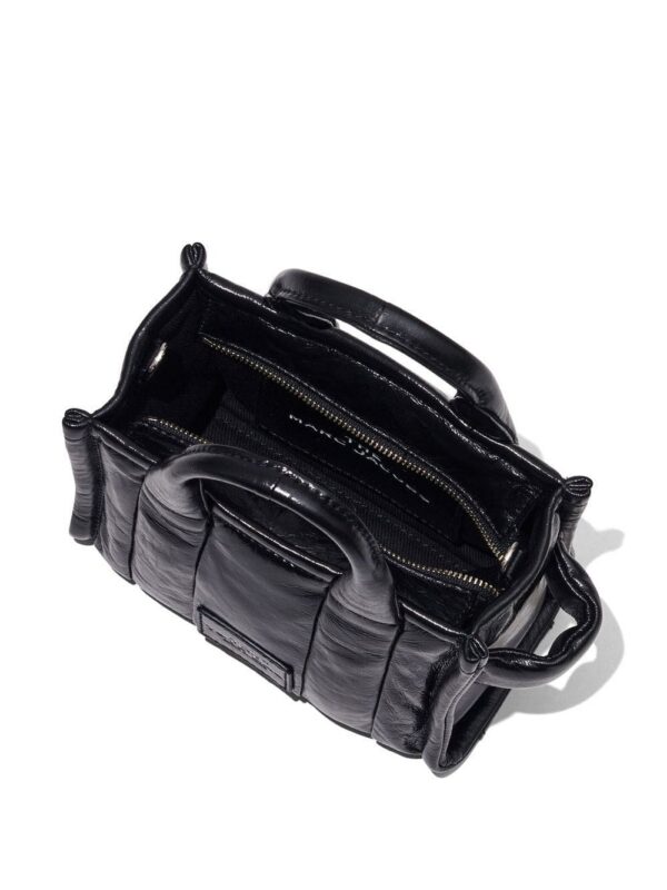 18702983_41033513_1000.jpg Marc Jacobs The Shiny Crinkle Crossbody Tote bag
