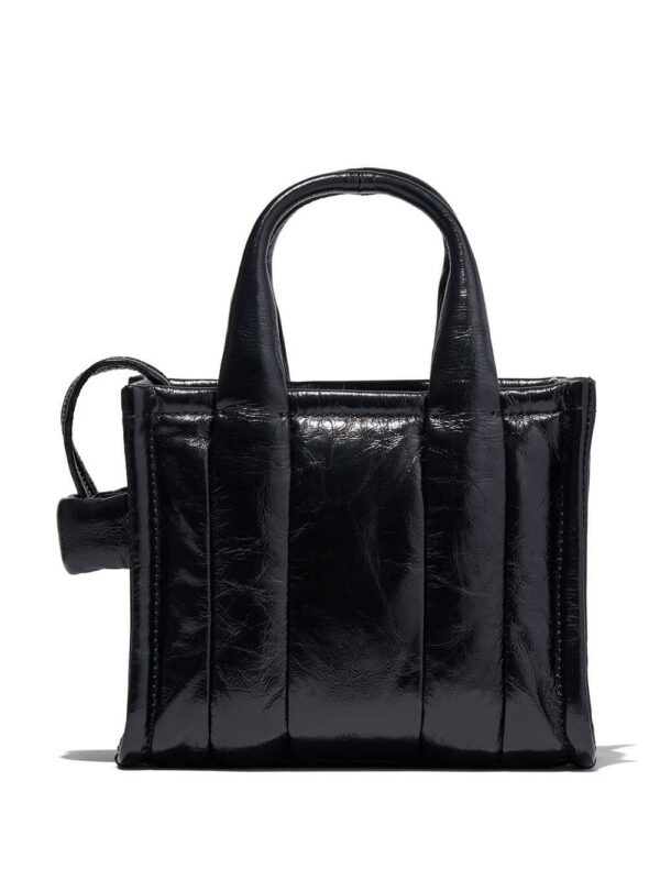 18702983_41033514_1000.jpg Marc Jacobs The Shiny Crinkle Crossbody Tote bag
