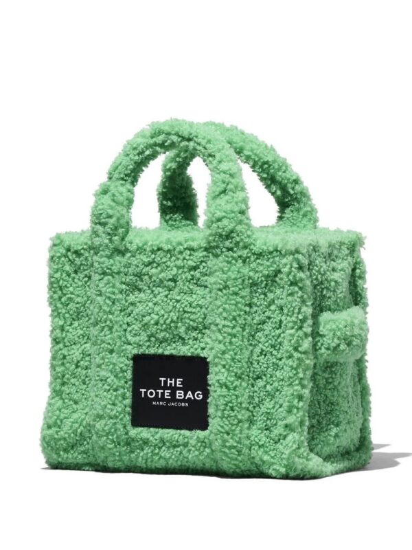 18703450_41033147_1000.jpg Marc Jacobs medium The Teddy Tote bag