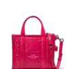 18703455_53564993_1000.jpg Marc Jacobs The Shiny Crinkle Small Tote bag