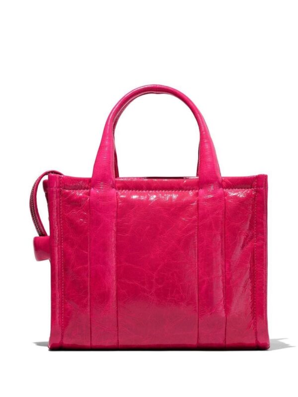 18703455_53565007_1000.jpg Marc Jacobs The Shiny Crinkle Small Tote bag