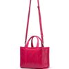 18703455_53565008_1000.jpg Marc Jacobs The Shiny Crinkle Small Tote bag