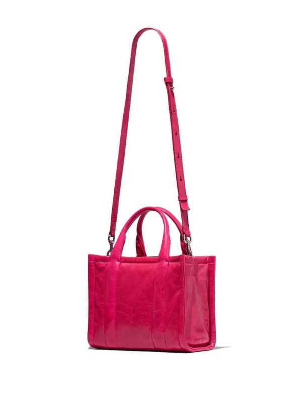 18703455_53565008_1000.jpg Marc Jacobs The Shiny Crinkle Small Tote bag
