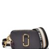 Marc Jacobs  The Colourblock Snapshot crossbody bag