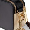 Marc Jacobs  The Colourblock Snapshot crossbody bag