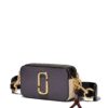 Marc Jacobs  The Colourblock Snapshot crossbody bag