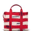 18703460_41156177_1000_0546a698-dc9f-41a6-ab32-4ced27b50f87.jpg Marc Jacobs medium The Americana tote bag