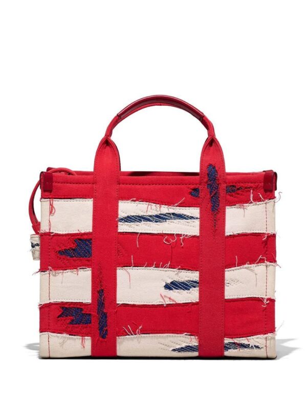 18703460_41156177_1000_0546a698-dc9f-41a6-ab32-4ced27b50f87.jpg Marc Jacobs medium The Americana tote bag