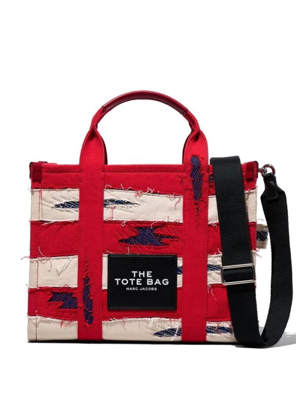 18703460_41156227_1000.jpg Marc Jacobs medium The Americana tote bag