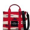 18703460_41156227_1000_87b0736d-fe91-42fe-9185-4e0ca425c9f1.jpg Marc Jacobs medium The Americana tote bag