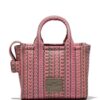 18703461_41033668_1000.jpg Marc Jacobs The Monogram Leather Crossbody Tote bag