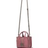 18703461_41034128_1000.jpg Marc Jacobs The Monogram Leather Crossbody Tote bag