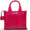 18703464_41035102_1000.jpg Marc Jacobs The Shiny Crinkle Crossbody Tote bag