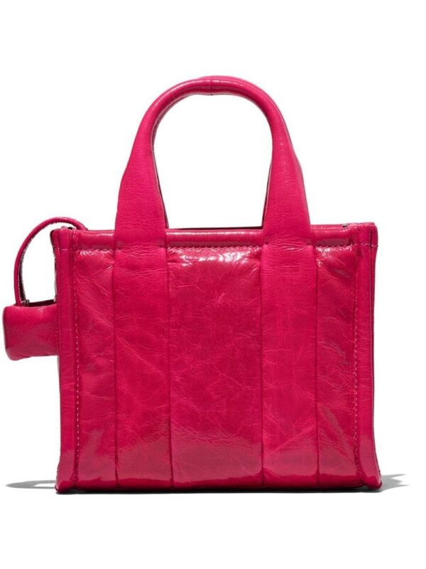 18703464_41035102_1000.jpg Marc Jacobs The Shiny Crinkle Crossbody Tote bag