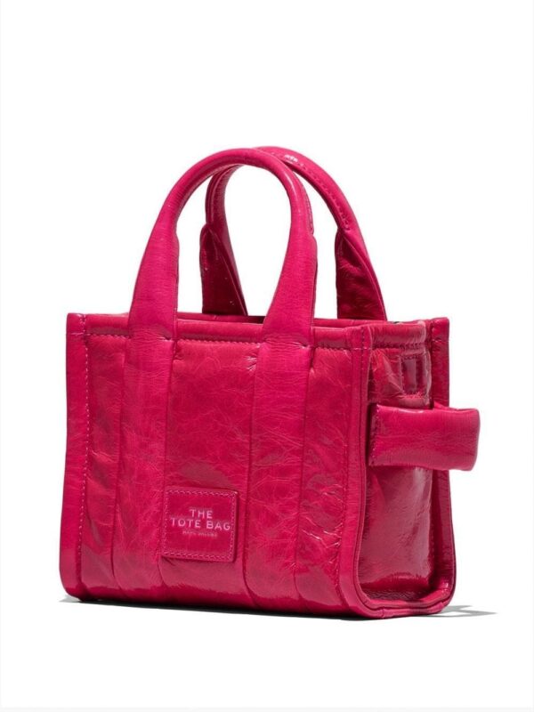 18703464_41035104_1000.jpg Marc Jacobs The Shiny Crinkle Crossbody Tote bag