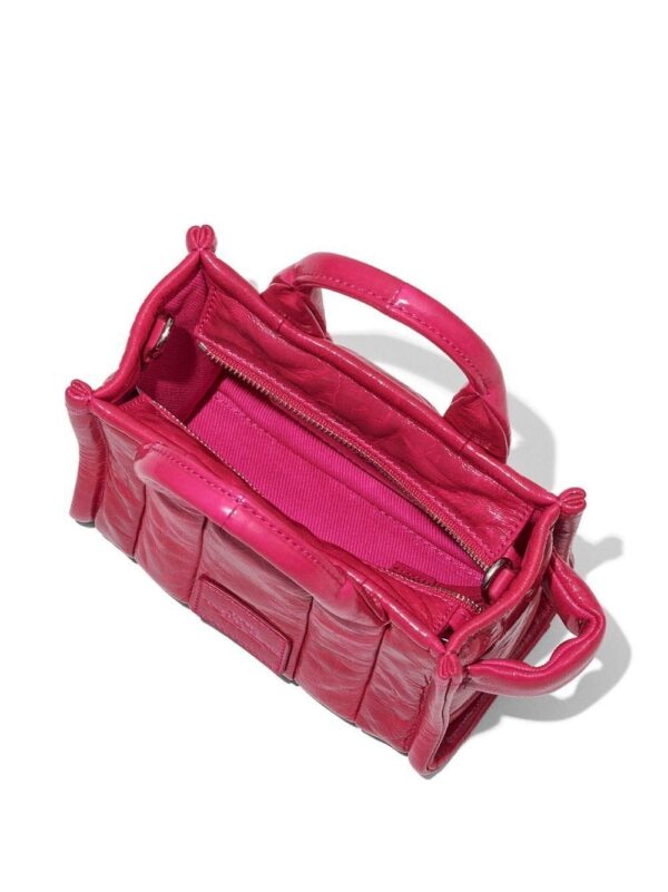 18703464_41035107_1000.jpg Marc Jacobs The Shiny Crinkle Crossbody Tote bag