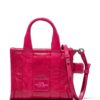 18703464_41035149_1000.jpg Marc Jacobs The Shiny Crinkle Crossbody Tote bag