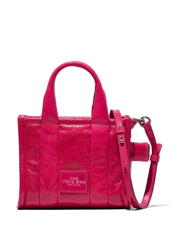 18703464_41035149_1000.jpg Marc Jacobs The Shiny Crinkle Crossbody Tote bag
