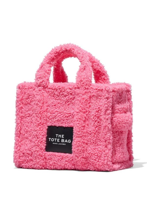 18703484_41033836_1000.jpg Marc Jacobs medium The Teddy Tote bag