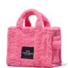 18703484_41033836_1000_9e33c5cc-7a51-4272-901c-ed1d4c5d5825.jpg Marc Jacobs medium The Teddy Tote bag