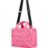 18703484_41033838_1000.jpg Marc Jacobs medium The Teddy Tote bag