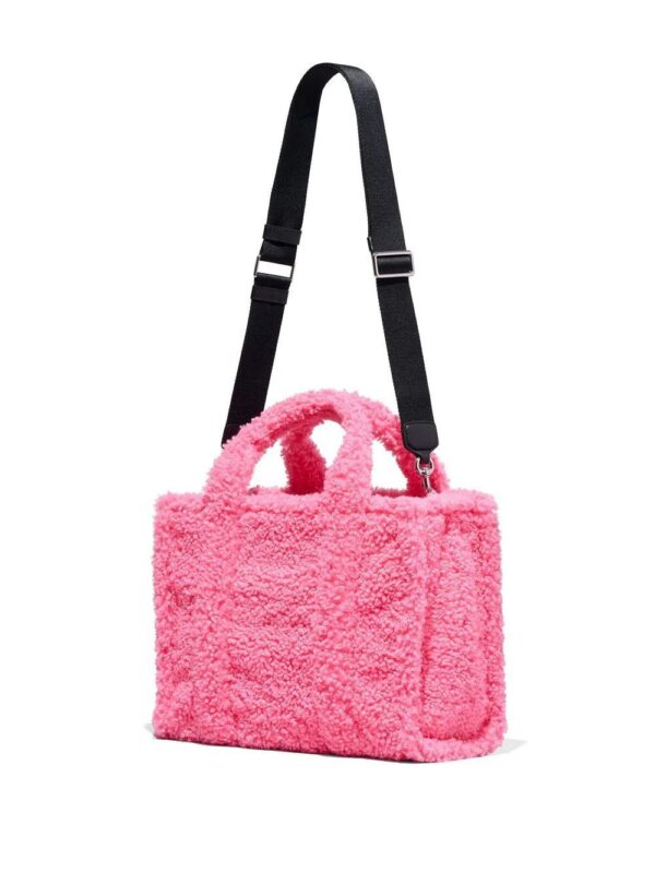 18703484_41033838_1000.jpg Marc Jacobs medium The Teddy Tote bag