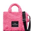 18703484_41033840_1000_86fc634f-ab17-4e96-8f5e-c5989f94e453.jpg Marc Jacobs medium The Teddy Tote bag