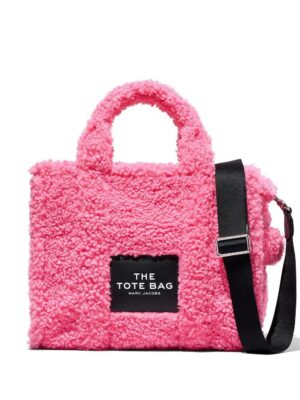 18703484_41033840_1000_86fc634f-ab17-4e96-8f5e-c5989f94e453.jpg Marc Jacobs medium The Teddy Tote bag