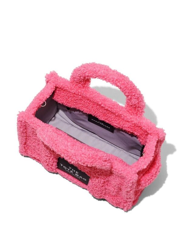 18703484_41033841_1000.jpg Marc Jacobs medium The Teddy Tote bag