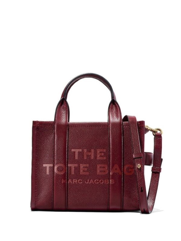 18703486_53565588_1000.jpg Marc Jacobs The Leather Small Tote bag