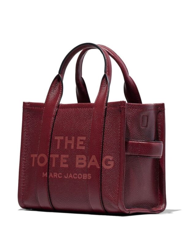 18703486_53565618_1000.jpg Marc Jacobs The Leather Small Tote bag