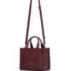 18703486_53565619_1000.jpg Marc Jacobs The Leather Small Tote bag