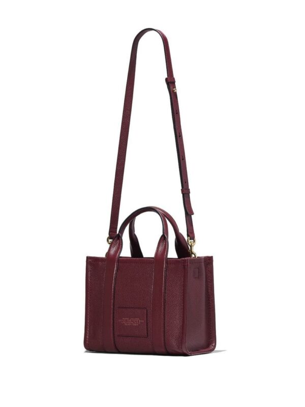 18703486_53565619_1000.jpg Marc Jacobs The Leather Small Tote bag