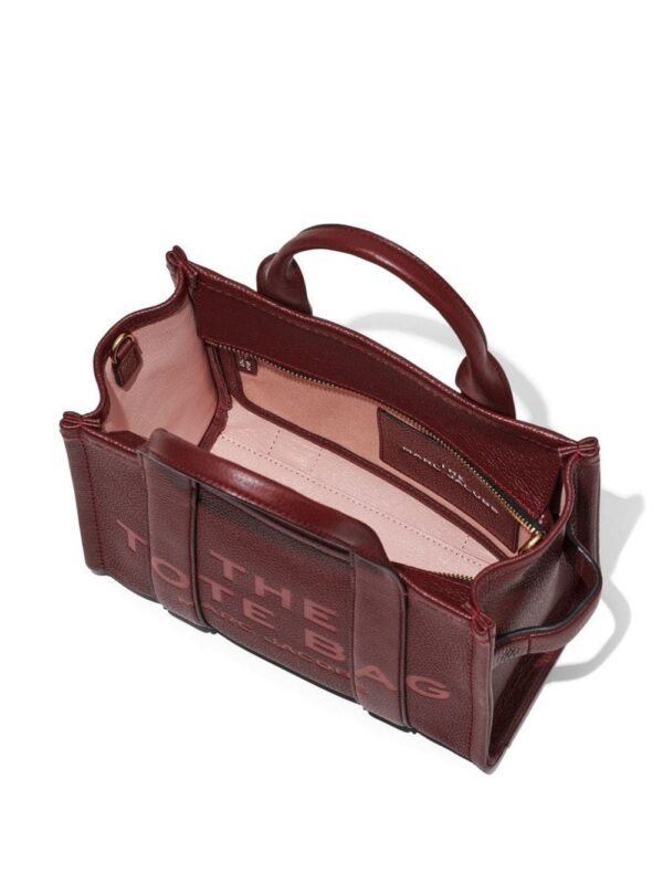 18703486_53565621_1000.jpg Marc Jacobs The Leather Small Tote bag